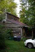 cabin